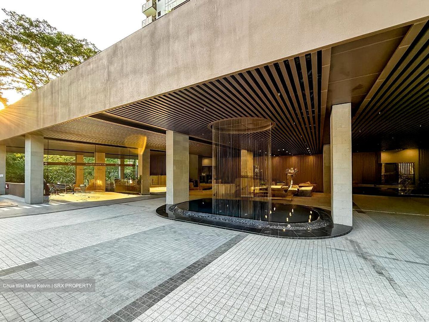 The Landmark (D3), Condominium #513119211